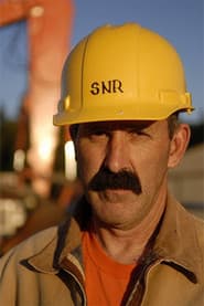 Photo of Jim Thurber