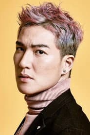 Photo of Hinson Chou Tsz Yeung