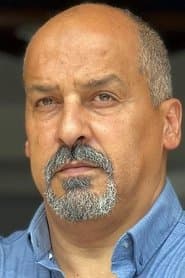Photo of Mansour Badri