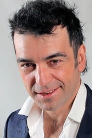 Photo of Jorge Alis