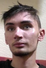 Photo of Alexander J.