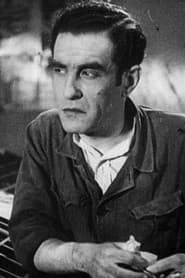 Photo of José Gamboa