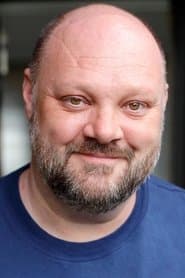 Photo of Daniel Fearn