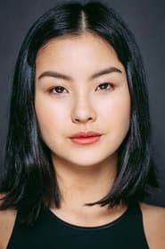 Photo of Esther Ming Li