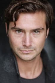 Photo of Ben Mansfield