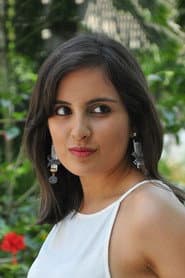 Photo of Mridanjli Rawal