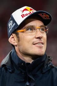 Photo of Thierry Neuville