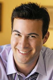 Photo of Adam Hunter