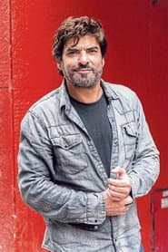 Photo of Roberto Vallejos