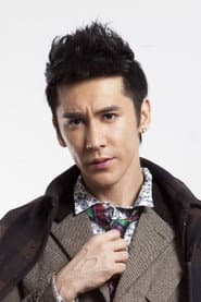 Photo of Shawn Zhang