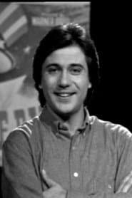 Photo of Danis Katranidis