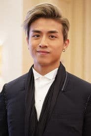 Photo of Anson Kong