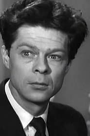 Photo of Igor Sretensky
