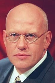 Photo of Karel van de Graaf