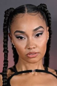 Photo of Leigh-Anne Pinnock