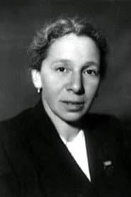 Photo of Mariya Knebel