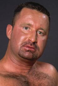 Photo of Luke Bronson