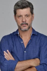 Photo of Daniel Bisogni