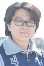 Photo of Hijiri Sanpei