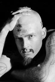 Photo of GG Allin