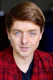 Photo of Bertrand Chamerois