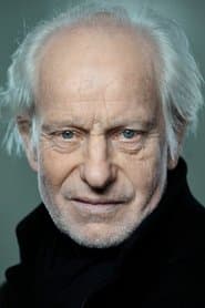Photo of Hans Diehl