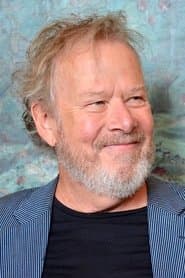 Photo of Bengt C.W. Carlsson