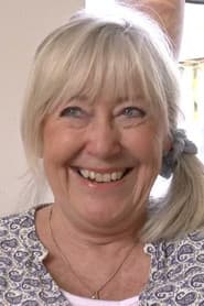Photo of Jannie Høeg