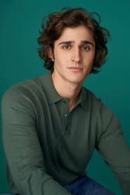 Photo of Nathan Bois-McDonald