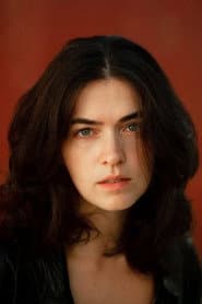 Photo of Sara Ferro
