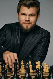 Photo of Magnus Carlsen