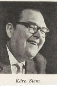 Photo of Kåre Siem