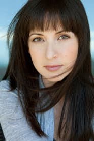 Photo of Mylene Savoie