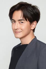 Photo of Joe Cheng