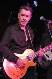 Photo of John Turnbull