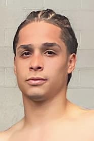Photo of Ernie Cuevas
