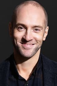 Photo of Derren Brown