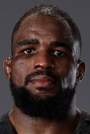 Photo of Corey Anderson