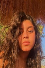 Photo of Maryam Ashraf Zak