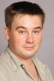 Photo of Nick Tikhonov