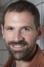 Photo of Kenneth M. Christensen