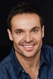 Photo of Jay Bowen