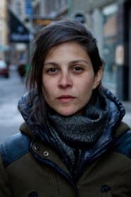 Photo of Natalia Garagiola