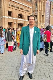 Photo of Imran Tareen