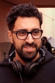Photo of Ayoub Lahnoud