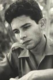 Photo of Blas Mora