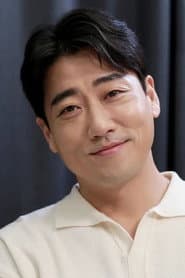 Photo of Yoon Kwan-woo