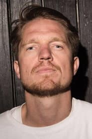 Photo of Jonathan Elkær