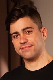 Photo of Nikita Repa