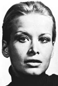 Photo of Sylvia Manas